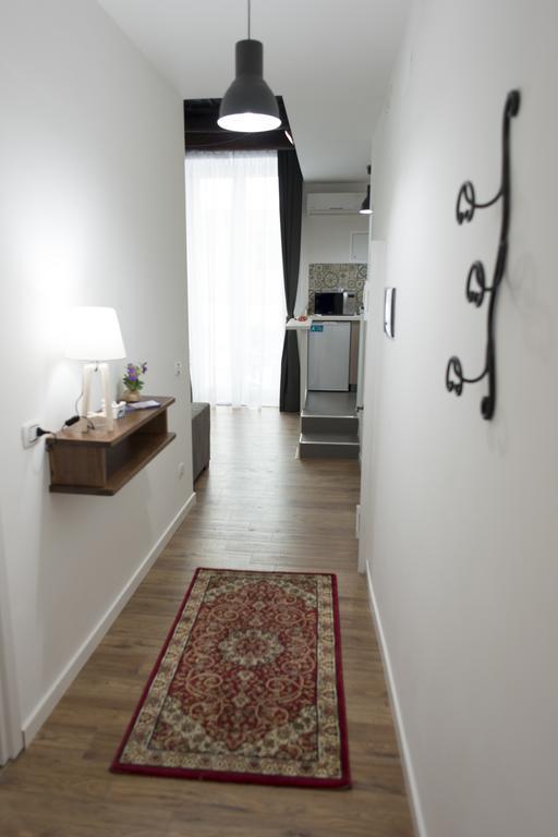Appartamento Sleep&zupp Casa Olimpia