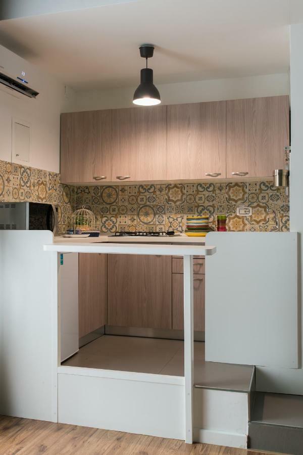 Sleep&zupp Casa Olimpia Appartamento