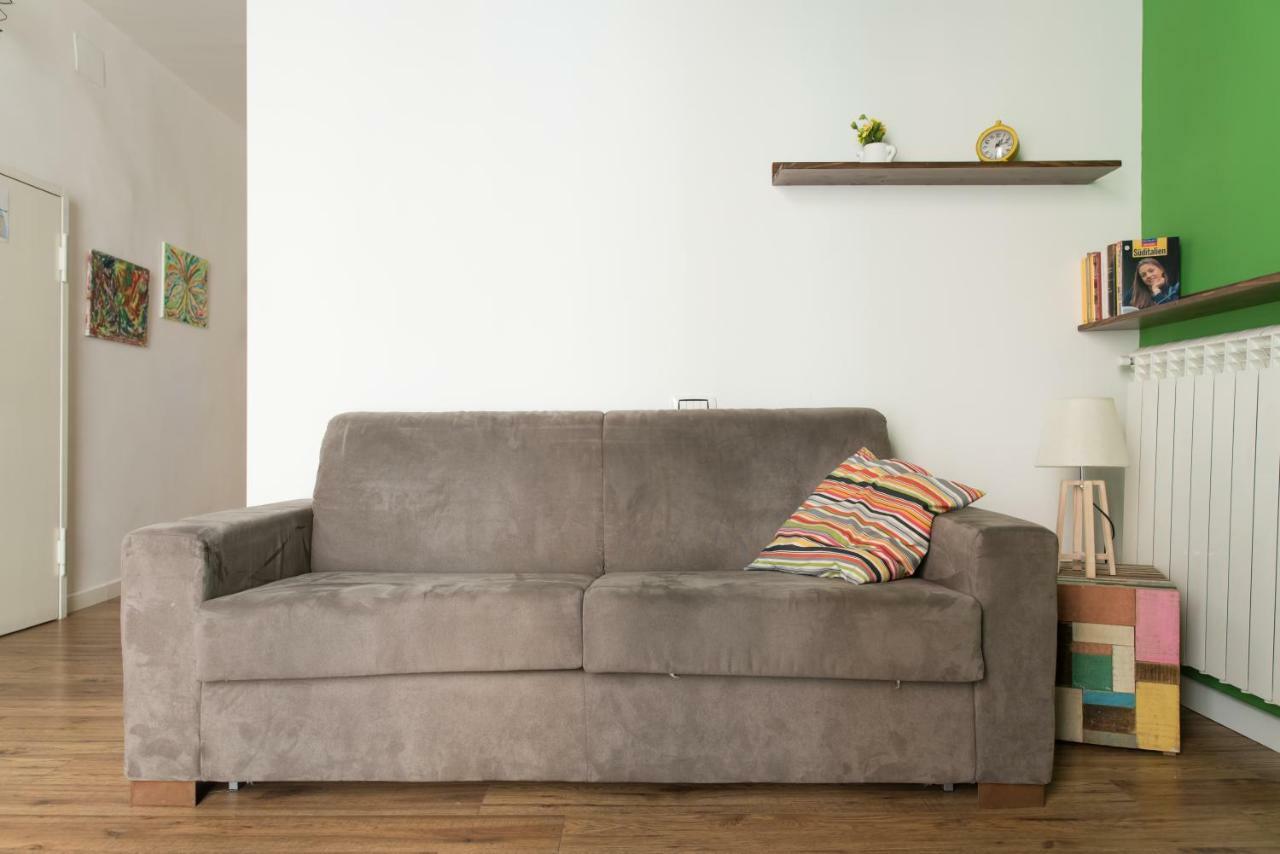 Appartamento Sleep&zupp Casa Olimpia Napoli