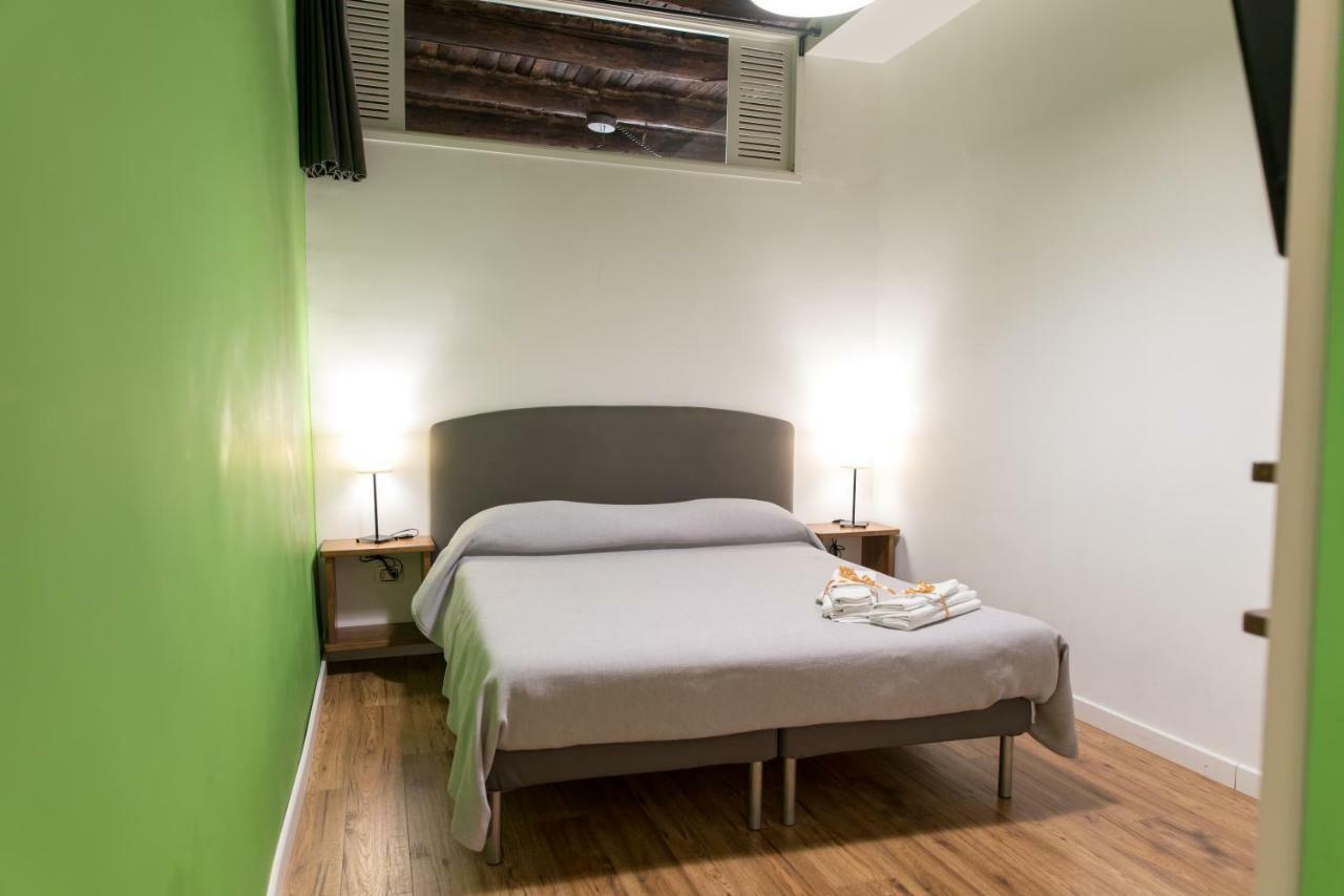 Sleep&zupp Casa Olimpia Appartamento *