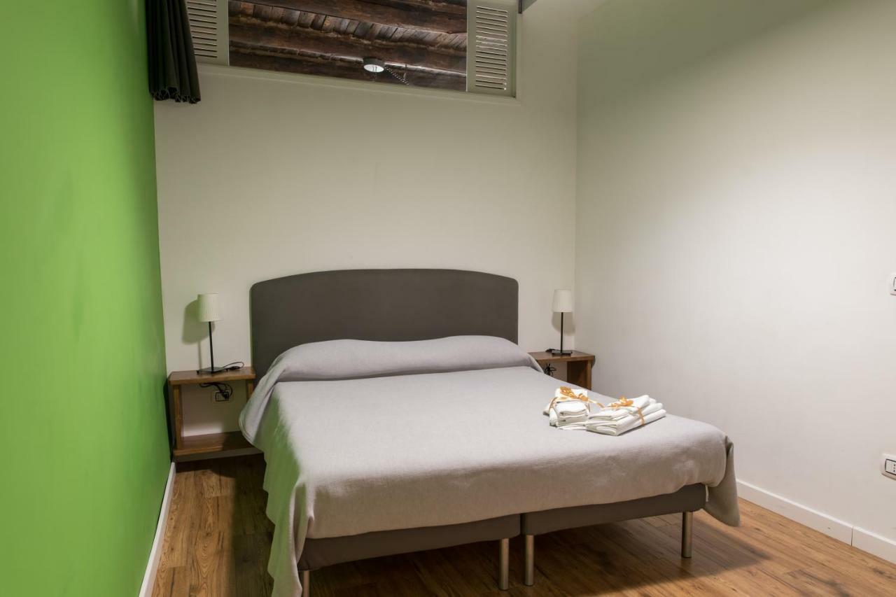 Appartamento Sleep&zupp Casa Olimpia Napoli